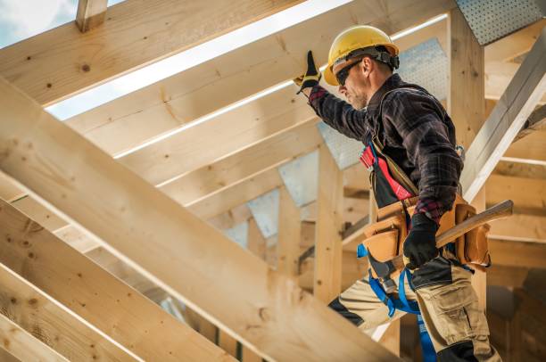 Best Storm Damage Roof Repair  in North Star, DE