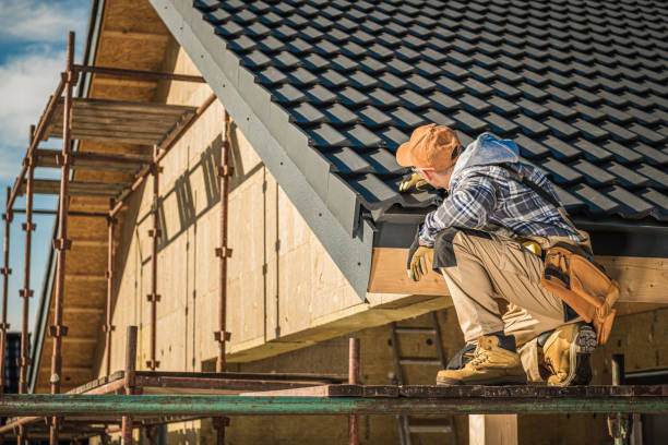 Best Slate Roofing Contractor  in North Star, DE