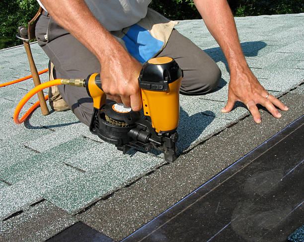 Trusted North Star, DE Roofing Contractor Experts