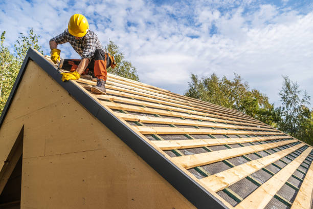 Best Commercial Roofing Services  in North Star, DE