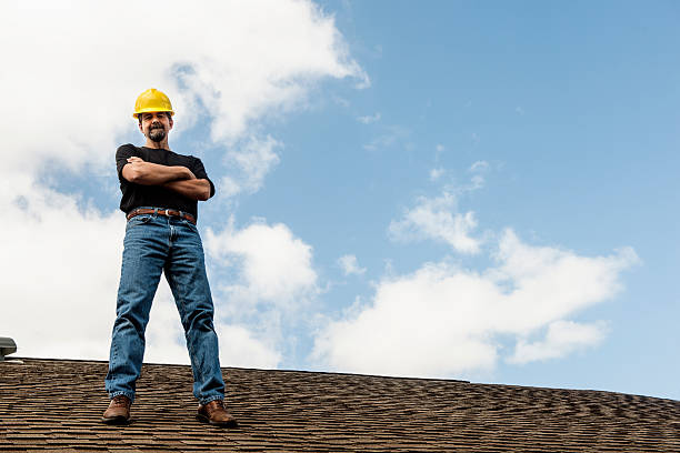 Best Residential Roofing Contractor  in North Star, DE