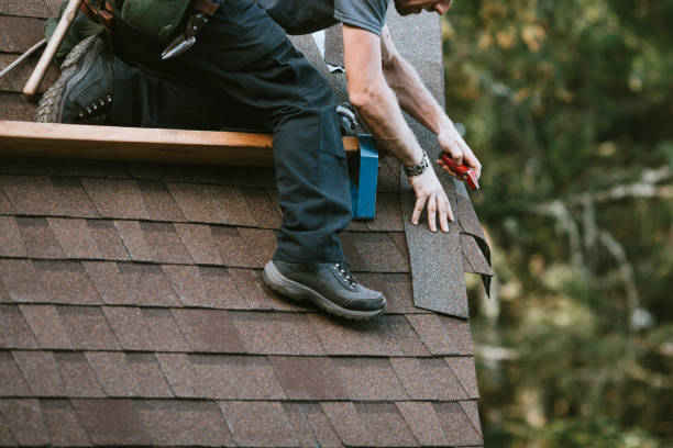 Best New Roof Installation  in North Star, DE